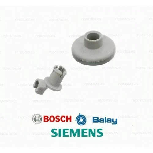 Recambios Bosch para lavavajillas