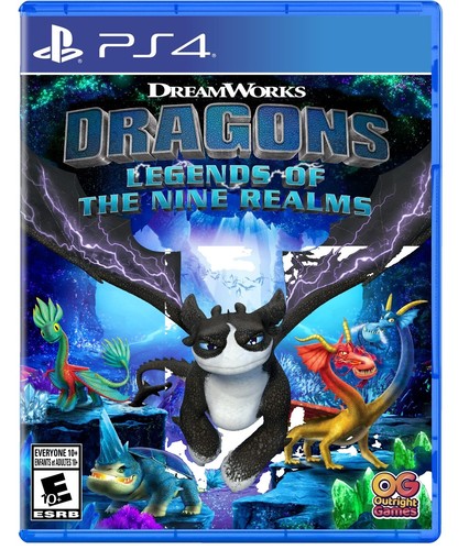 Warhammer Age Of Sigmar: Realms Of Ruin PS5 - Neuf Scellé Version US (NTSC)