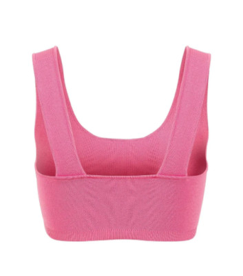 Year Of Ours Women's Mulholland Bralette Valley Grl Pink Different Size