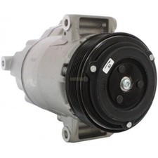 Klimakompressor Neu Original MAHLE ( DELPHI ) 13414018 für Gm