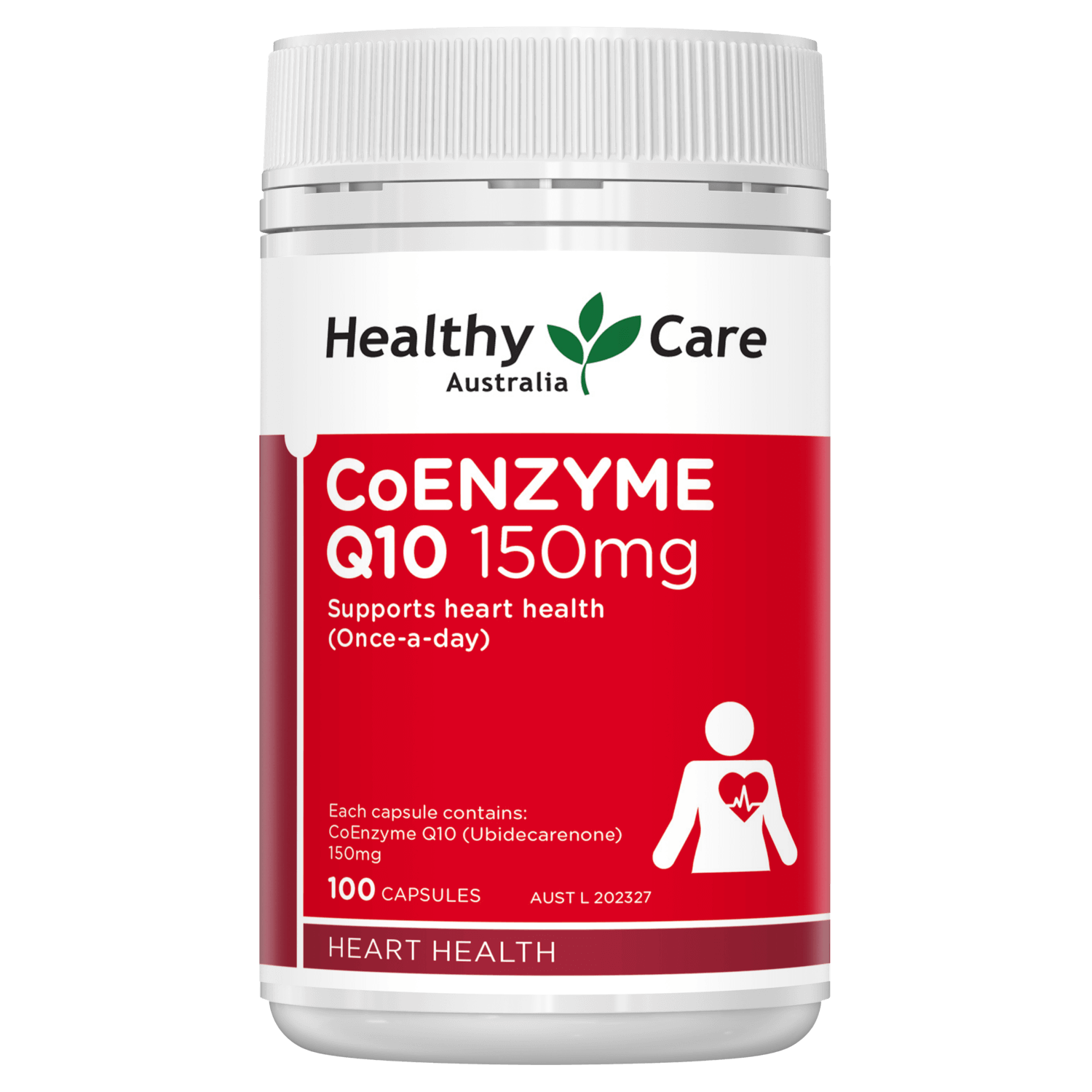 Coenzyme Q10