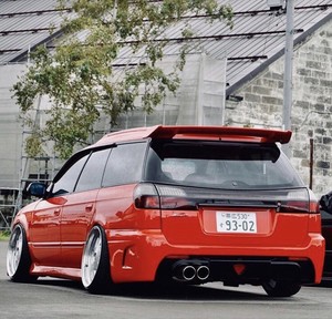 Subaru legacy b12