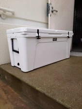 Yeti Tundra 160 Hard Cooler