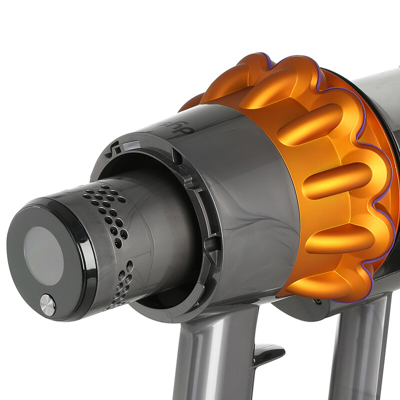 ♦︎⑥dyson v15 detect SV22 Dyson V15 Main Body Motor Cyclone Yellow SV22 Detect Animal