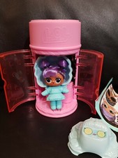  LOL DARING DIVA HAIRGOALS doll GENUINE MGA PRODUCT brand new