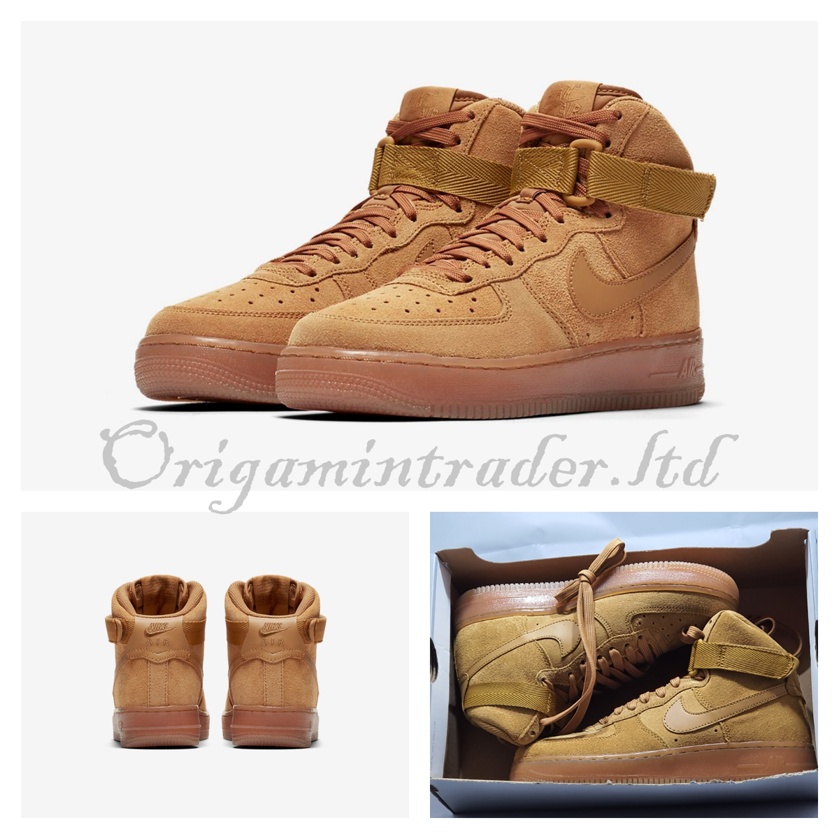 lv8 wheat