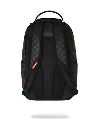 【SPRAYGROUND】SLIME TAKEOVER バックパック SLIME TAKEOVER BACKPACK – SPRAYGROUND®