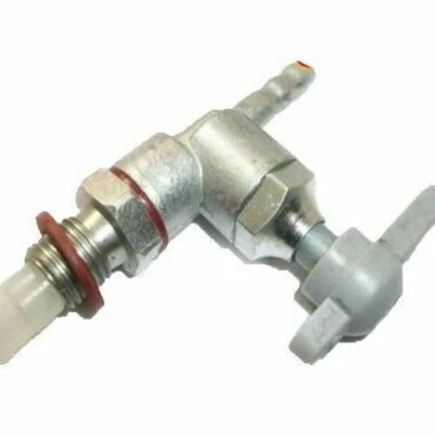 Compatible Royal Enfield : Commande Robinet On/Off d’Alimentation - Photo 1/4