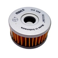 ÖLfilter Mahle Passend FüR Suzuki DR 250 S Bj. 1982-1987