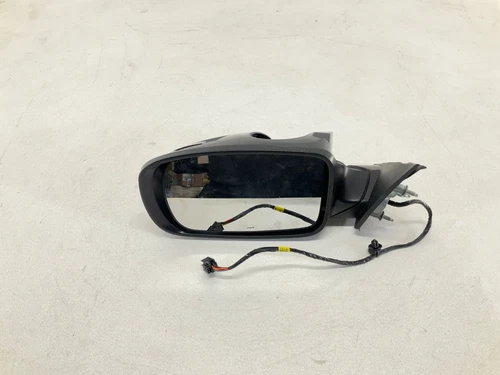 11-14 Dodge Charger Exterior Front LH Driver Door Rear View Mirror OEM New RB CM