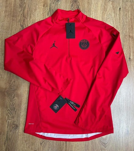 Paris Saint Germain Nike Shield Jordan 