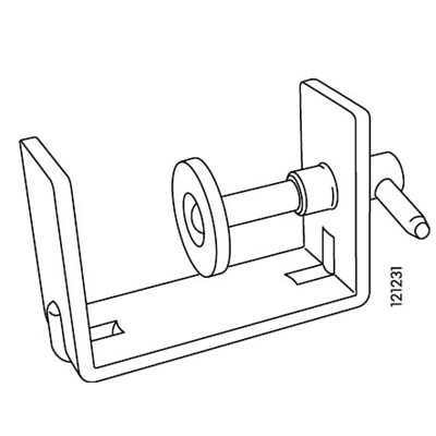 IKEA Kivik Sectional Clamp Original Replacement Attachment Part