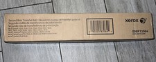 New Sealed Box Genuine OEM Xerox 008R13064 2nd Bias Transfer Roll