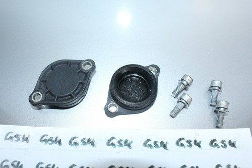 2 Stück Deckel Kappe Zylinderkopf rechts und links BMW R1100