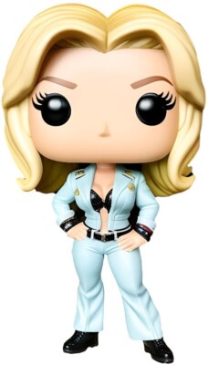 Britney Spears Fan Art This Is A Picture Größe A3