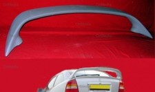 Heckflügel für OPEL ASTRA 2 G 98-04 Heckspoiler SPORT GRUNDIERT-Preiswert-Tunen