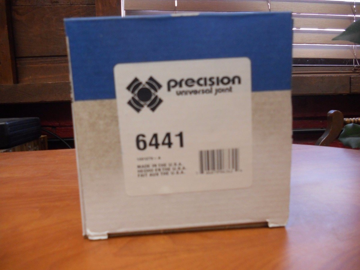 CV Joint Boot Kit Front Outer,Front Inner Precision Joints