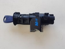 BLOCCO BLOCCHETTO DI AVVIAMENTO CON CHIAVE FIAT PUNTO 188 2003