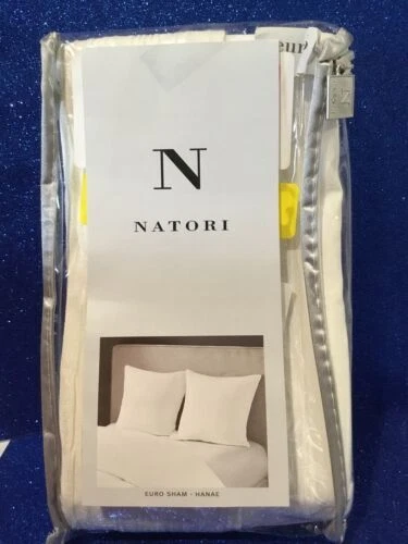 Natori White Home Décor Pillows