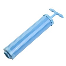 Bolsa de vacío bomba extractor de aire de succión comprimido ahorro de espacio almacenamiento de ropa
