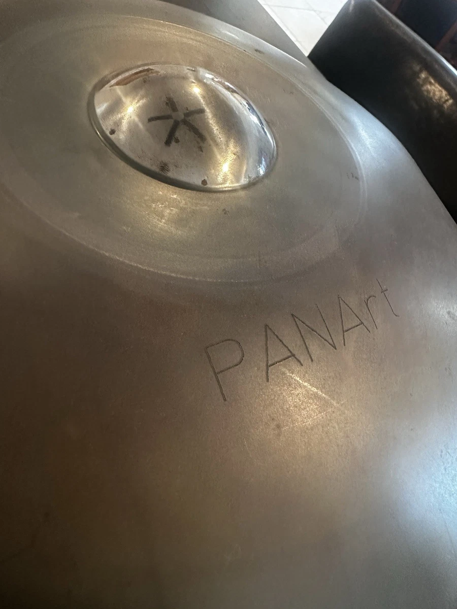 Panart In Handpans for sale - eBay