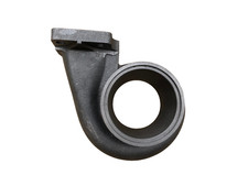 0.63 .63 Ar T3 3 Vband Turbine Exhaust Housing Gt3576 Gt3582 Gt35 Gtx35 Only 0.63 .63 Ar T3 3 Vband Turbine Exhaust Housing Gt3576 Gt3582 Gt35 Gtx35 Only