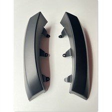 For 2019-2024 RAM 4500 5500 Wheel Opening Flare Extension Molding Left  Right