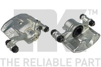 NK Bremssattel 2145155 FüR Toyota Previa Gusseisen 1 TCR11_ TCR10_ TCR10R TCR11R