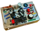 RoXdon 'THE CRAZY' Varispeed Cassette Loop Tape Machine + USB & Bluetooth