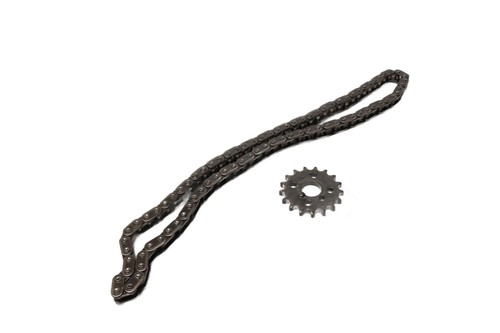 Steuerkette Kettenrad rechts Antrieb Nockenwelle BMW R 1200 RT 0368 05-09