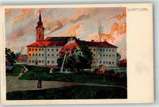 13942581 - 8021 Schaeftlarn sign Carl Schmidt No. 1534 Zieher Ottmar
