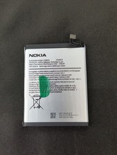 OEM Genuine Nokia CH396078 Li-ion Battery Replacement Nokia C210 TA-1584 - A26