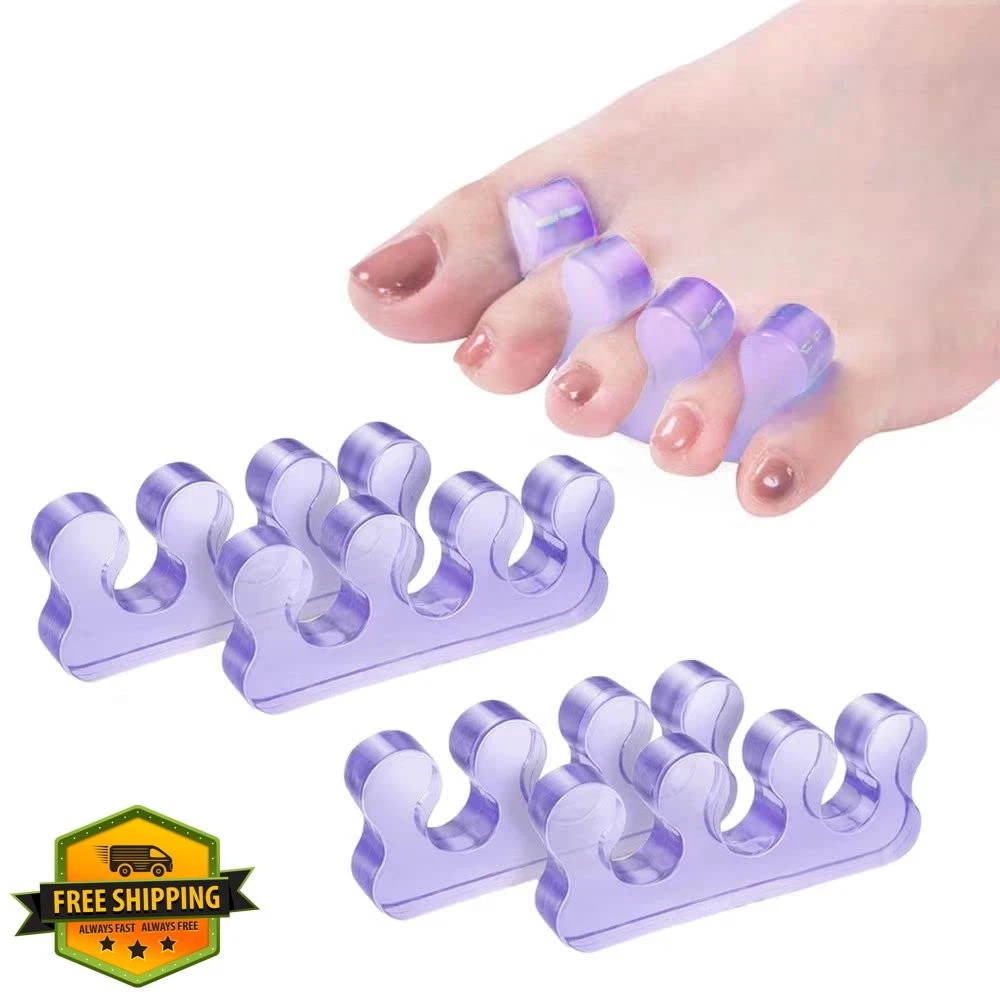 ZaxSota Toe Separators