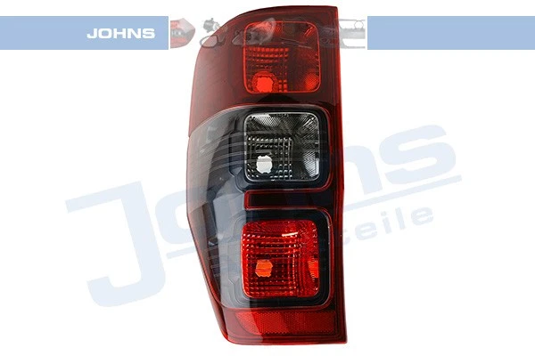 Johns Rückleuchte Heckleuchte Set links rechts passend für Ford Ranger TKE - Bild 3 von 3