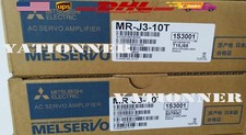 NEW MITSUBISHI MR-J3-10T AC Servo Drive