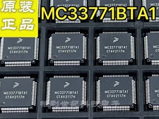 1PCS MC33771BTA1AE MC33771BTA1 LQFP-64 NEW Quality Assurance