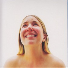 Austra - Chin Up Buttercup, (CD)