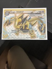 Lugia BREAK 79/124 Fates Collide Holo for sale online | eBay