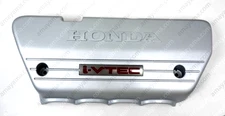Genuine Intake Manifold Cover, Silver, Honda K-Series Engines RBC/RRC Manifolds