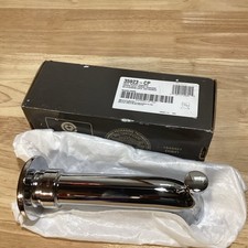 Kohler K-35923-CP Castia - Tub Spout Accessory W/Diverter -Polished Chrome