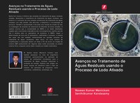 Naveen Kumar Manickam (U. A.) | AvançOs No Tratamento De ÁGuas Residuais...