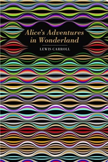 Alices Adventures in Wonderland Lewis Carroll Chiltern Classics Hardback - Image 3