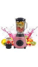 Bistro Chef Ice Nuts Crushing Mixer Blender, Professional Handheld Blender 850W