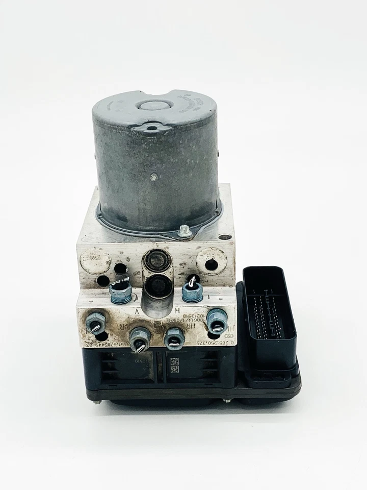 BMW 528 535 550 640 650 740li 750li 2011-2017 bomba ABS DSC ANTIBLOQUEO OEM Foto 4 de 4