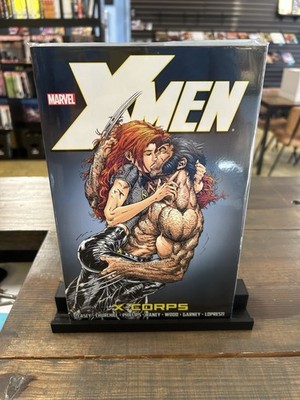 X-Men: X-Corps (Marvel Comics 2013) for sale online | eBay