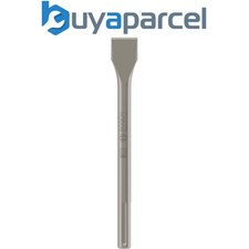 Bosch Chisels PRO SDS max-4C Flat Chisel 25 x 280 mm 1618600210