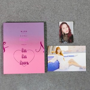 Wjsn Album | eBay