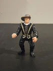 Vintage TMNT Teenage Mutant Ninja Turtles Movie 3 Walker 1993 Figure Only