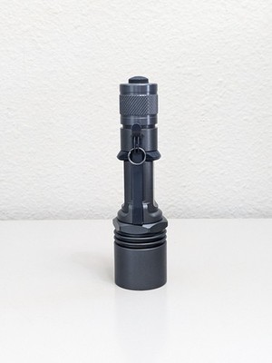 SureFire M2 Millennium Centurion 【公式通販】