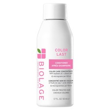 Biolage Color Last Conditioner | Safe | Helps 1.7 Fl Oz